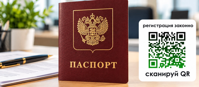 регистрация в Северске
